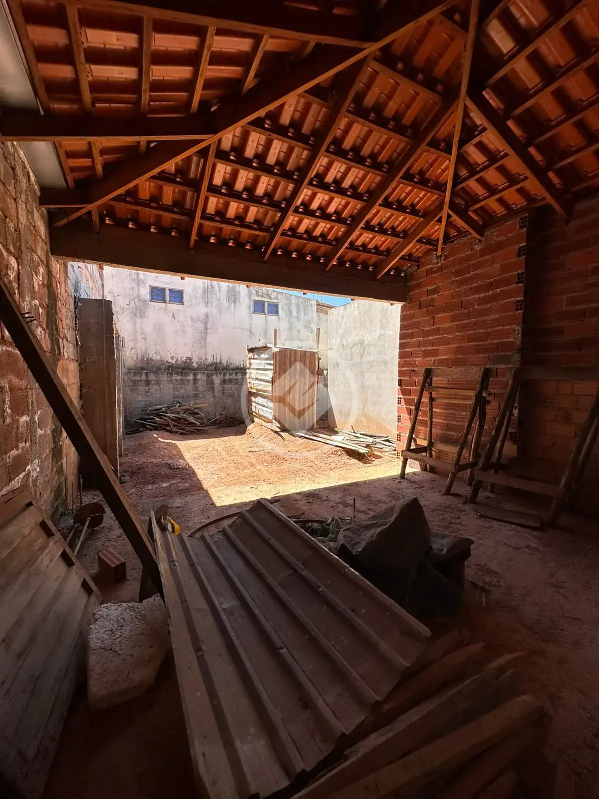 Imagem 1 - Casa em Morada Do Sol, Hidrolândia - GO