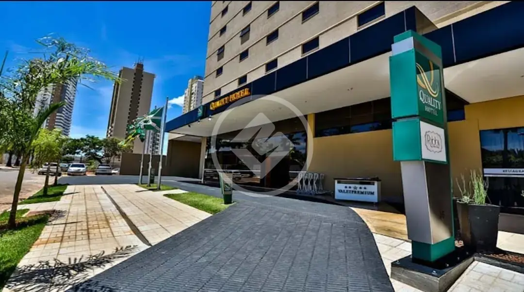 Image 9 - Flat em Jardim Goiás, Goiânia - GO