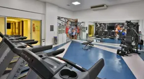 Imagem 3 - Flat em Jardim Goiás, Goiânia - GO