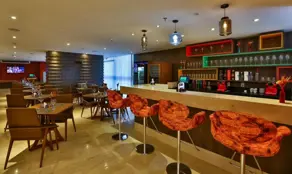 Imagem 5 - Flat em Jardim Goiás, Goiânia - GO