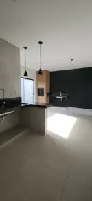 Casa Jardim Boa Esperança, Aparecida de Goiânia - GO — foto 2