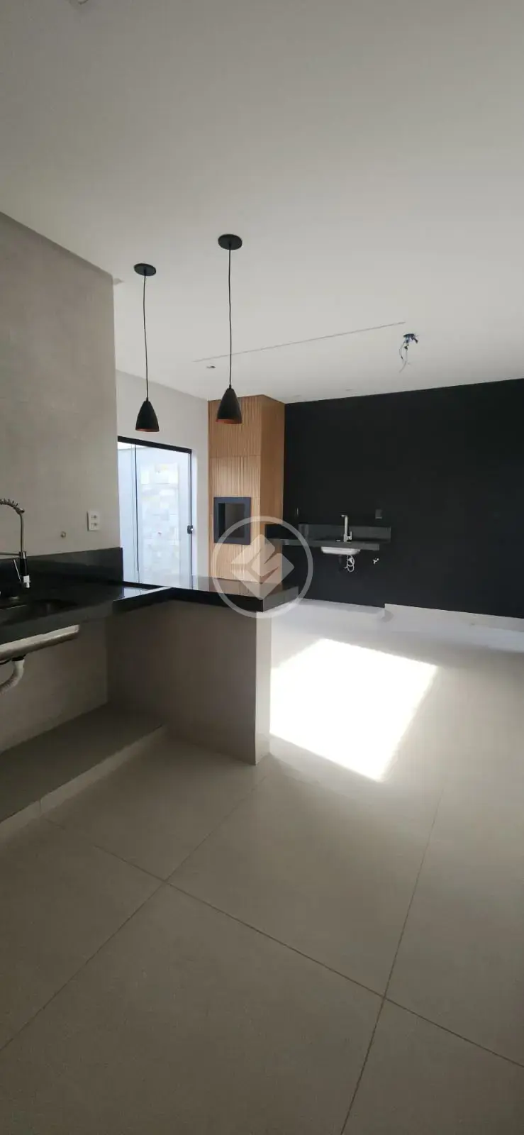 Image 2 - Casa em Jardim Boa Esperança, Aparecida de Goiânia - GO