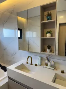 Imagem 4 - Casa Condomínio em Jardim Veneza, Senador Canedo - GO