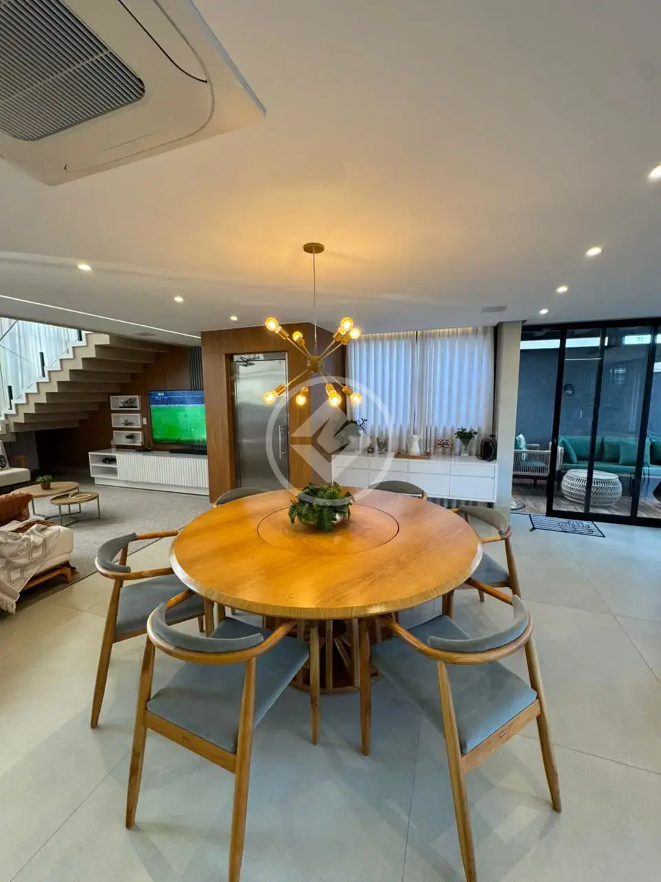 Imagem 1 - Casa Condomínio em Jardim Veneza, Senador Canedo - GO