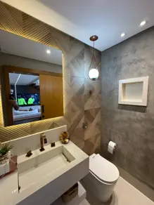 Imagem 5 - Casa Condomínio em Jardim Veneza, Senador Canedo - GO