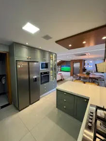 Imagem 6 - Casa Condomínio em Jardim Veneza, Senador Canedo - GO