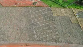 Terreno Condomínio Residencial Solar São Francisco II, Trindade - GO — foto 2