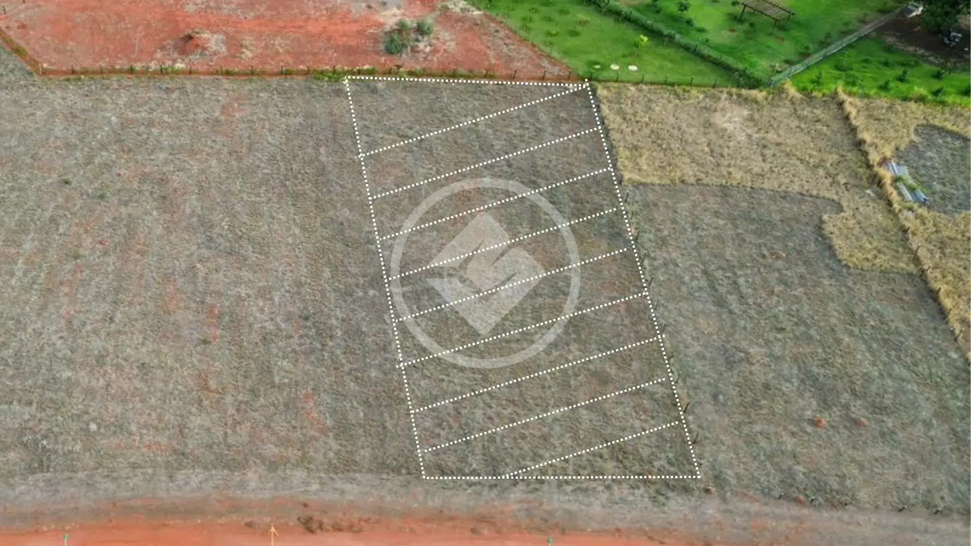 Imagem 1 - Terreno Condomínio em Residencial Solar São Francisco II, Trindade - GO