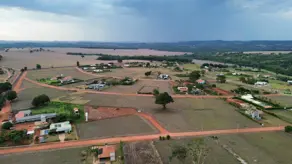 Imagem 3 - Terreno Condomínio em Residencial Solar São Francisco II, Trindade - GO