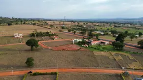 Imagem 2 - Terreno Condomínio em Residencial Solar São Francisco II, Trindade - GO