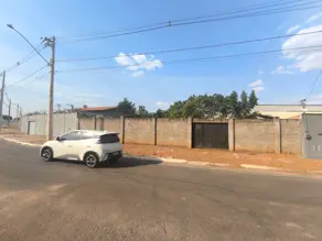 Terreno Parque Flamboyant, Hidrolândia - GO — foto 2