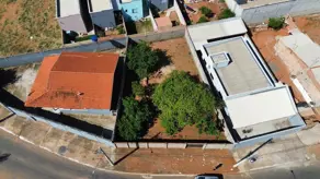 Imagem 2 - Terreno em Parque Flamboyant, Hidrolândia - GO