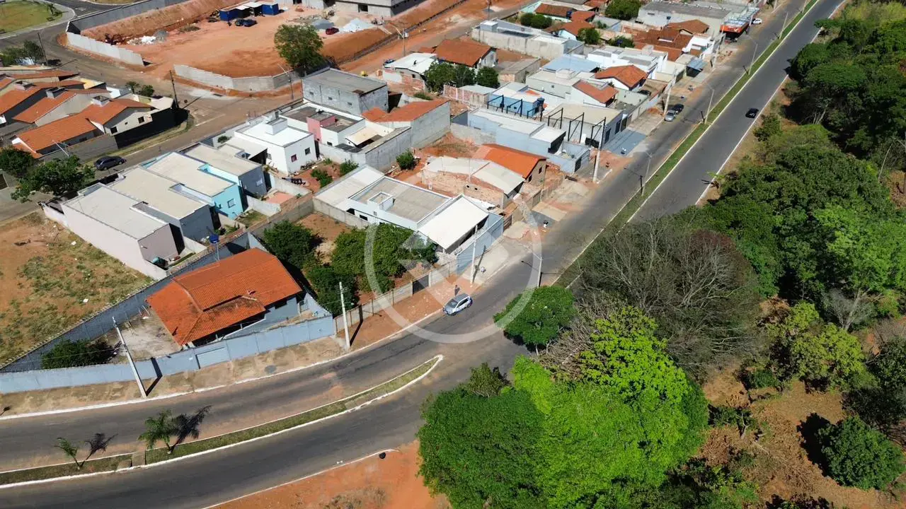 Image 4 - Terreno em Parque Flamboyant, Hidrolândia - GO
