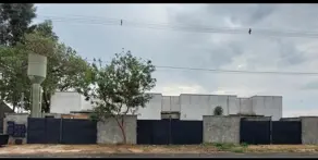 Casa Portal das Águas, Hidrolândia - GO — foto 1