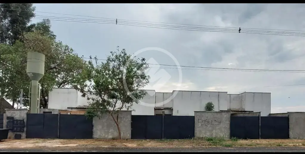 Imagem 1 - Casa em Portal das Águas, Hidrolândia - GO