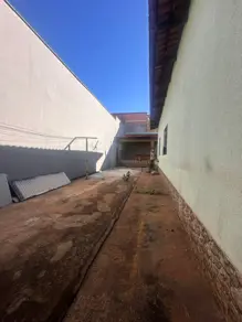 Imagem 6 - Casa em Residencial Recanto do Bosque, Goiânia - GO