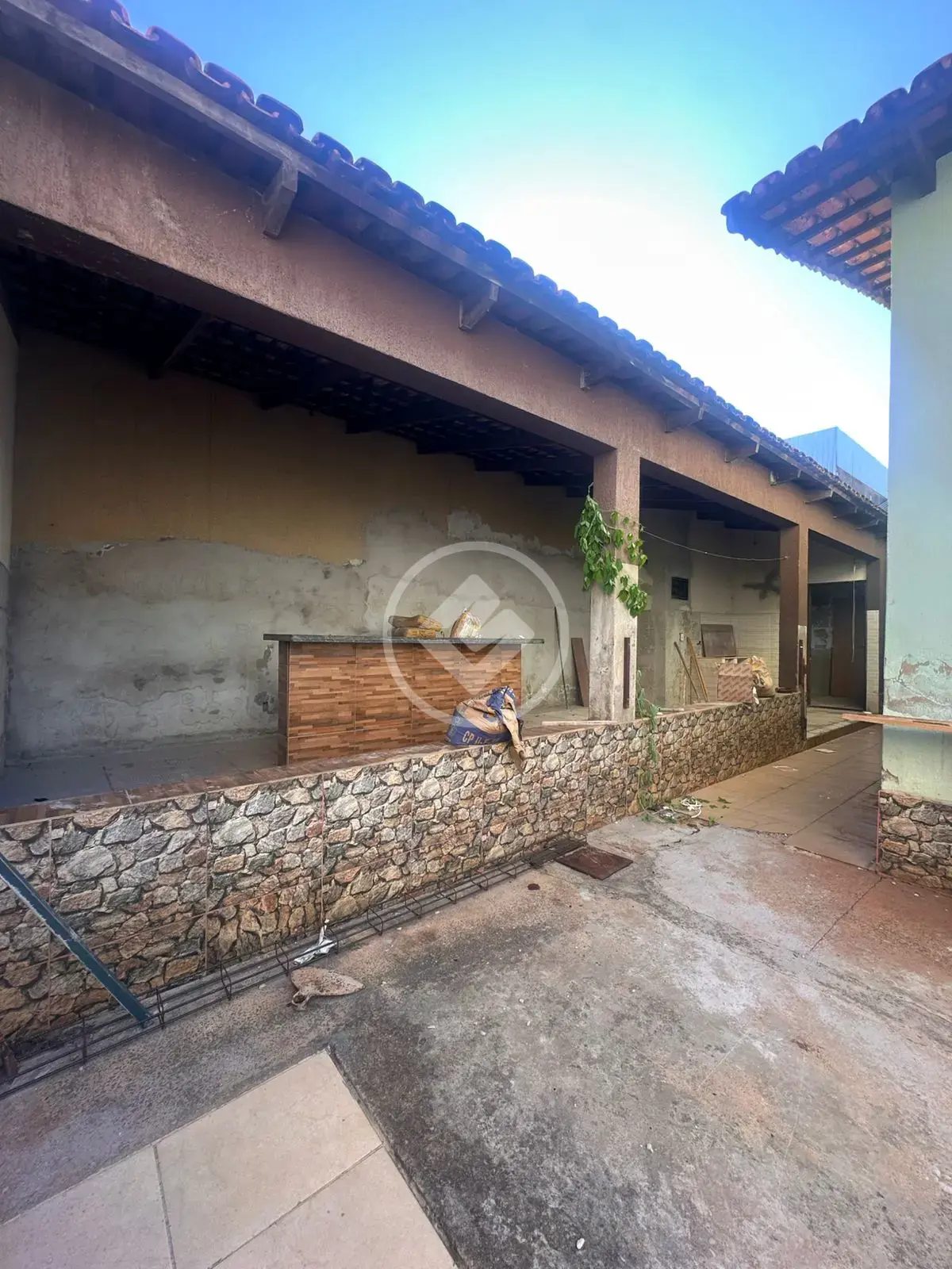 Imagem 3 - Casa em Residencial Recanto do Bosque, Goiânia - GO