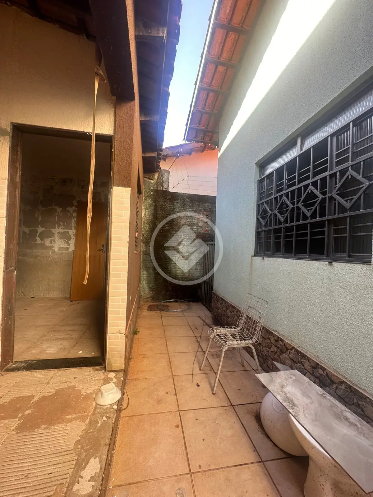 Imagem 1 - Casa em Residencial Recanto do Bosque, Goiânia - GO