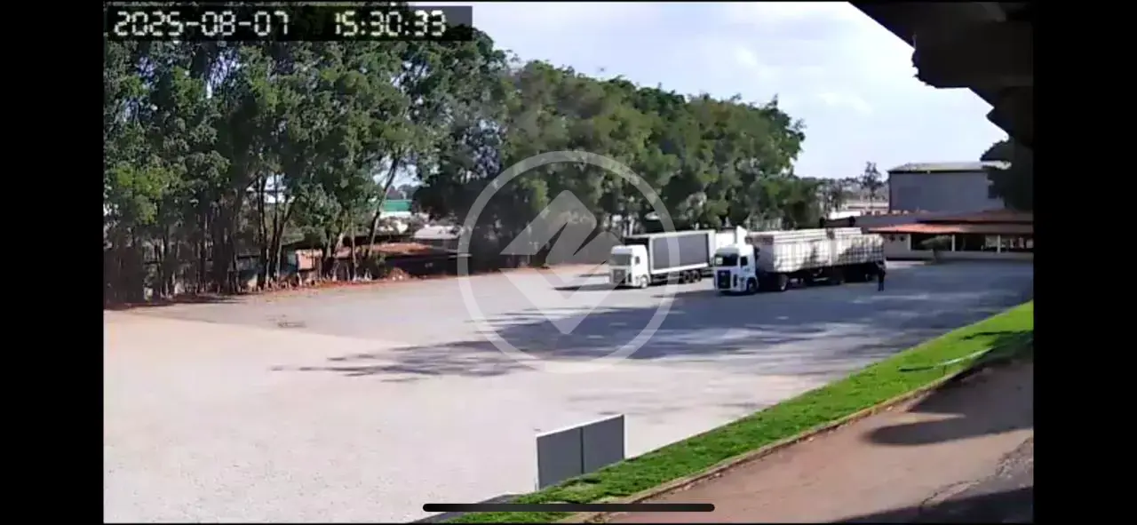 Imagem 4 - Galpão em Distrito Agroindustrial Norberto Teixeira, Aparecida de Goiânia - GO