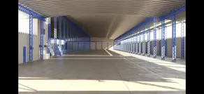 Imagem 5 - Galpão em Distrito Agroindustrial Norberto Teixeira, Aparecida de Goiânia - GO