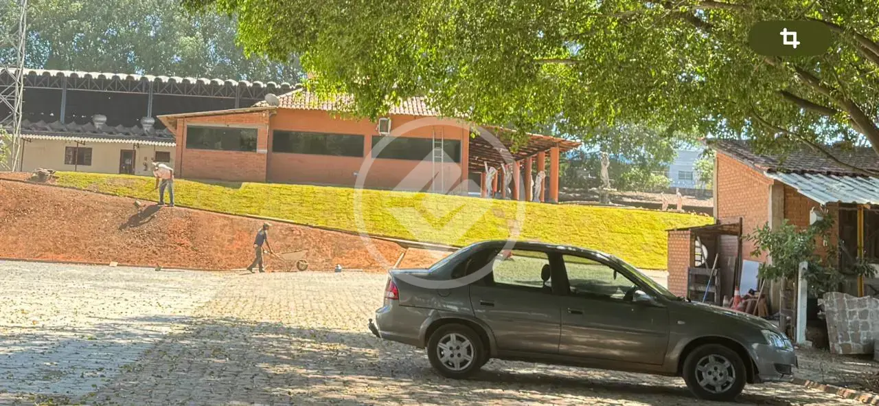 Imagem 6 - Galpão em Distrito Agroindustrial Norberto Teixeira, Aparecida de Goiânia - GO