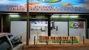 Galpão condomínio flor do serrado, Brasília - DF — foto 2