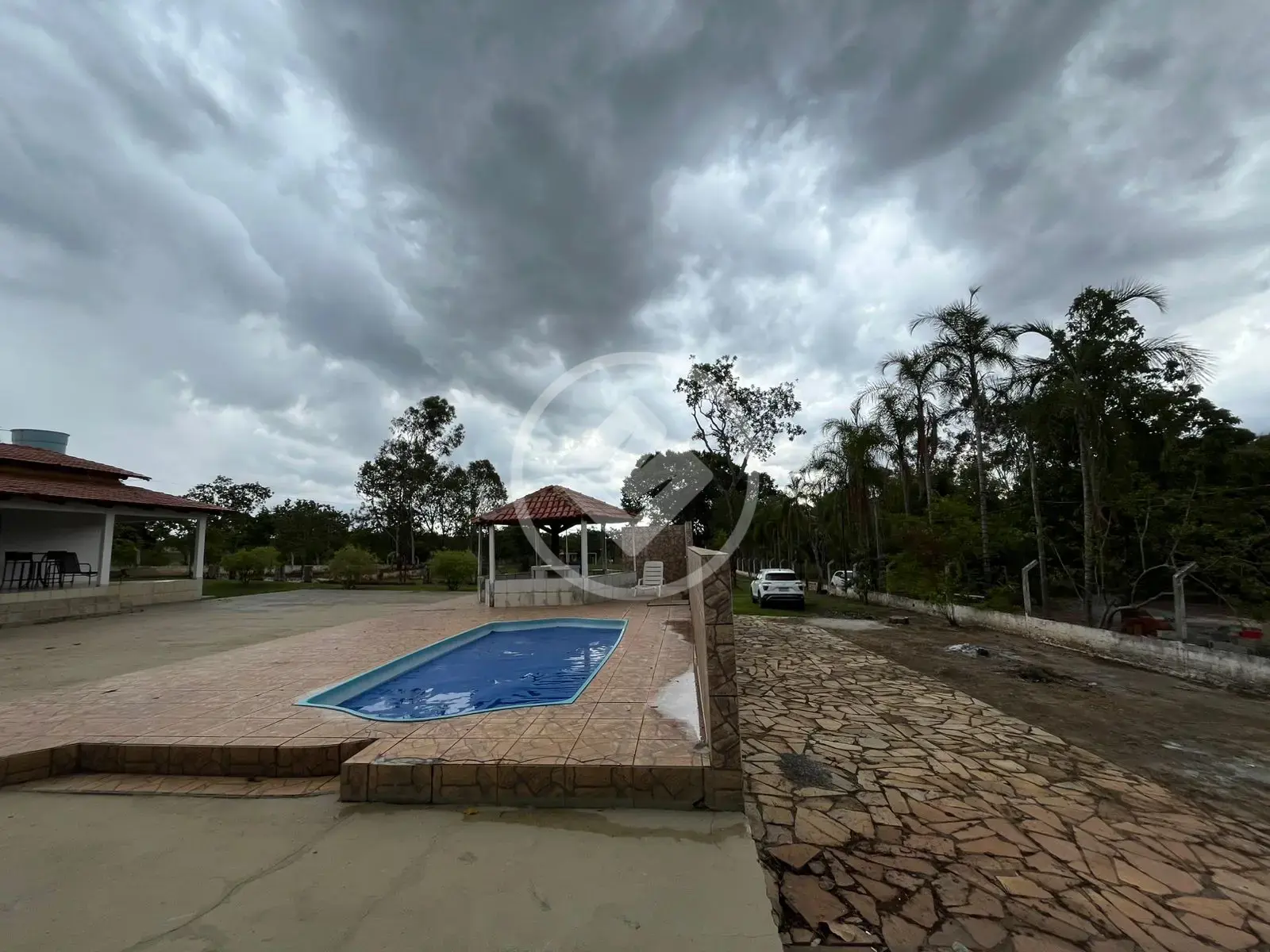 Image 24 - Chácara em Zona Rural Hidrolandia, Hidrolândia - GO
