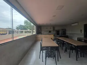 Imagem 5 - Apartamento em Vila dos Alpes, Goiânia - GO