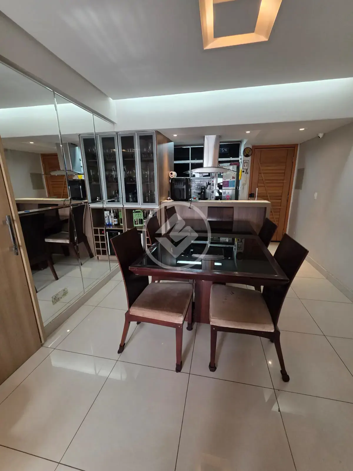 Image 24 - Apartamento em Vila dos Alpes, Goiânia - GO