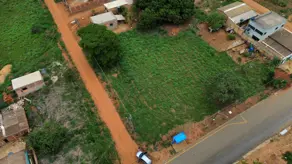 Imagem 3 - Terreno em Garavelo Sul, Hidrolândia - GO
