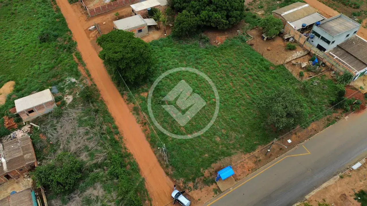 Imagem 3 - Terreno em Garavelo Sul, Hidrolândia - GO