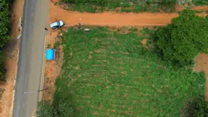 Terreno Garavelo Sul, Hidrolândia - GO — foto 1