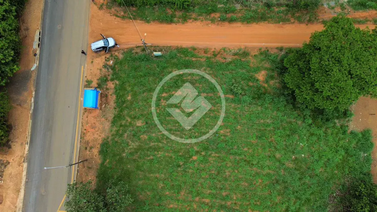 Imagem 1 - Terreno em Garavelo Sul, Hidrolândia - GO