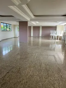 Imagem 4 - Apartamento em Residencial Porto da Pedra, Goiânia - GO
