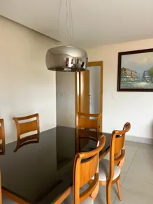Imagem 3 - Apartamento em Residencial Porto da Pedra, Goiânia - GO