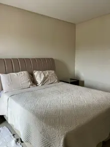 Apartamento Residencial Porto da Pedra, Goiânia - GO — foto 2