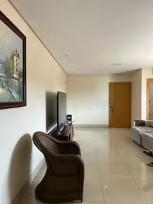 Imagem 2 - Apartamento em Residencial Porto da Pedra, Goiânia - GO