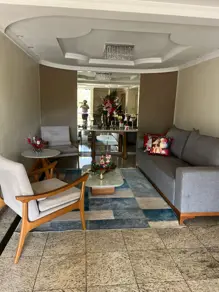 Apartamento Residencial Porto da Pedra, Goiânia - GO — foto 1