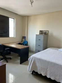 Imagem 6 - Apartamento em Residencial Porto da Pedra, Goiânia - GO