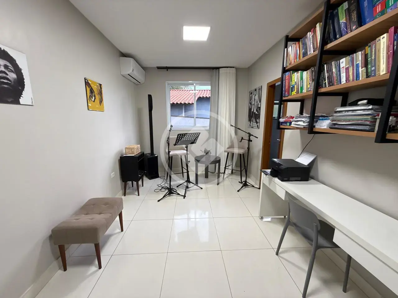 Imagem 4 - Casa Condomínio em Condomínio MiraFlores, Hidrolândia - GO