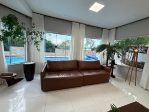 Imagem 2 - Casa Condomínio em Condomínio MiraFlores, Hidrolândia - GO