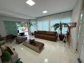 Casa Condomínio Condomínio MiraFlores, Hidrolândia - GO — foto 2