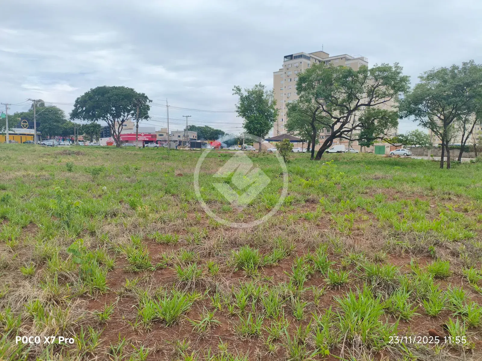 Image 5 - Terreno em Conjunto Habitacional Retiro, Goiânia - GO