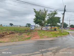 Terreno Conjunto Habitacional Retiro, Goiânia - GO — foto 1