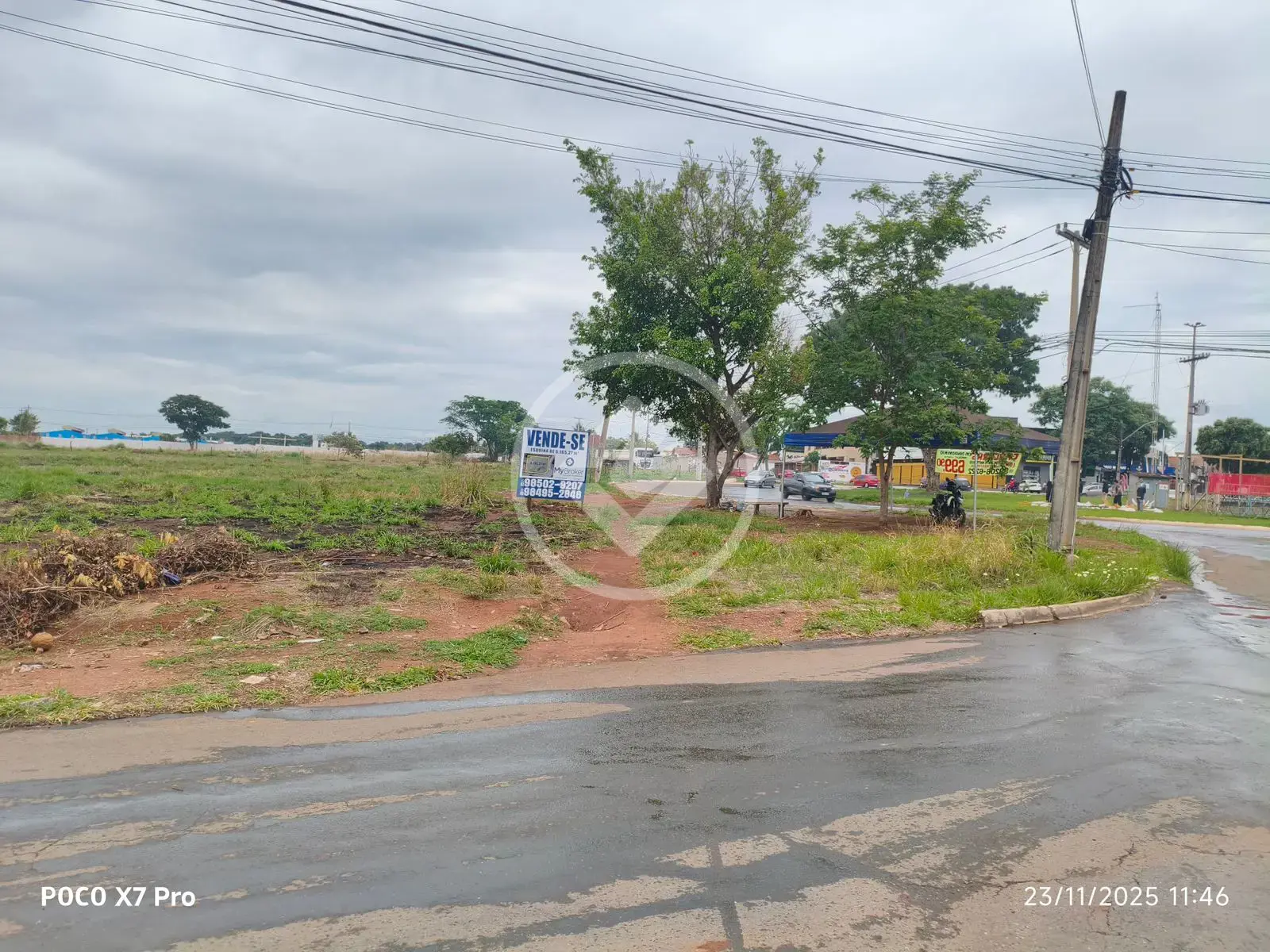 Imagem 1 - Terreno em Conjunto Habitacional Retiro, Goiânia - GO