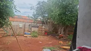 Casa Conjunto Residencial Aruanã II, Hidrolândia - GO — foto 2