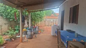 Imagem 2 - Casa em Conjunto Residencial Aruanã II, Hidrolândia - GO