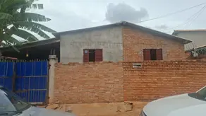 Casa Conjunto Residencial Aruanã II, Hidrolândia - GO — foto 1