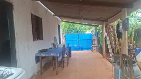 Imagem 3 - Casa em Conjunto Residencial Aruanã II, Hidrolândia - GO