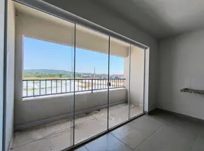 Imagem 2 - Apartamento em Residencial Parque Oeste, Goiânia - GO